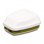 Filtro combinado A1B1E1K1P3 R 6092 (32 filtros)