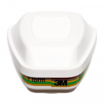 Filtro combinado A1B1E1K1P3 R 6092 (32 filtros)