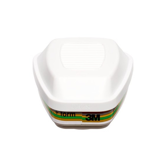 Filtro combinado A1B1E1K1P3 R 6092 (32 filtros)