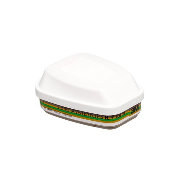 Filtro combinado A1B1E1K1P3 R 6092 (32 filtros)