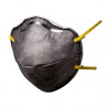 9913 FFP1 NR D mask for organic vapors lower VLA (10 units) 3M