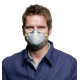 FFP1 Mask NR D for organic vapors Minor VLA (100 masks)