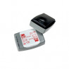 Filtro P3R 6038 3M baioneta encapsulado vapores orgânicos/gases HF até 30ppm (2 filtros) 3M