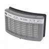 Filtro per particelle P TR3822E HF gas acidi minore VLA (odori) Versaflo TR300 3M