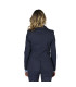 Americana da donna con 2 bottoni e mezzo fodera, tessuto MEETING UNIFORMES GARY'S 800026