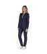 Americana da donna con 2 bottoni e mezzo fodera, tessuto MEETING UNIFORMES GARY'S 800026