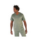 Chemise homme en tissu technique respirant H1 IZAN Peach UNIFORMES GARY'S 615700