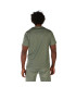 Men's breathable technical fabric blouse H1 IZAN Peach UNIFORMES GARY'S 615700