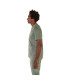 Blusa homem tecido técnico respirável H1 IZAN Peach UNIFORMES GARY'S 615700