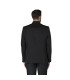 Americana a 1 bottone e revers invertito, in tessuto TRIVIAL Slim Fit GARY'S