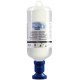 Solutions 1.000ml Nouveau Lave-lave PH Grandes zones pour les acides et alcaline - EW08