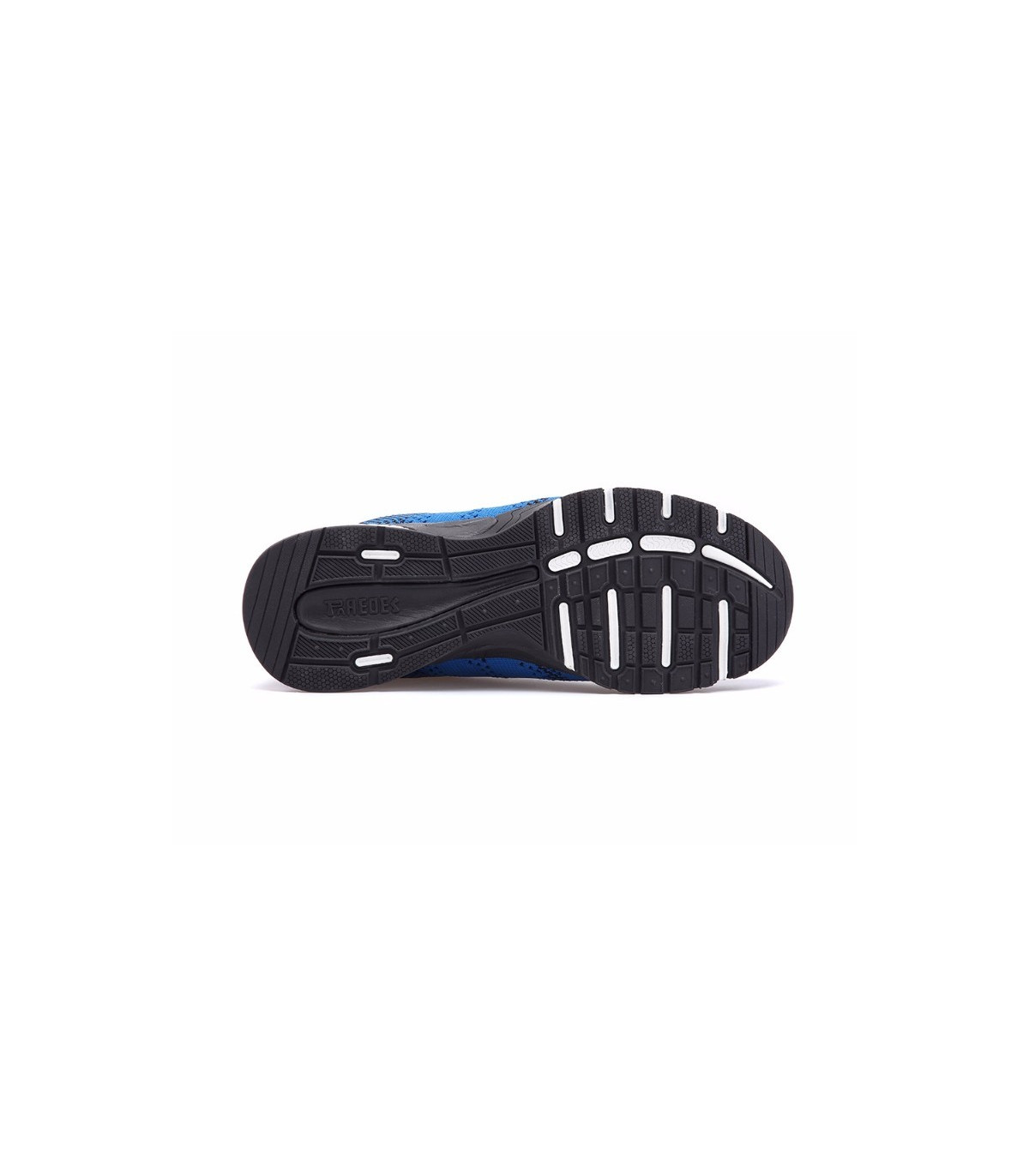Zapatillas Seguridad Draco Plus U-Power Y Protección Andeslizante