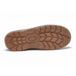 Chaussures de sécurité de style noir | S3 SRC | Sm5036