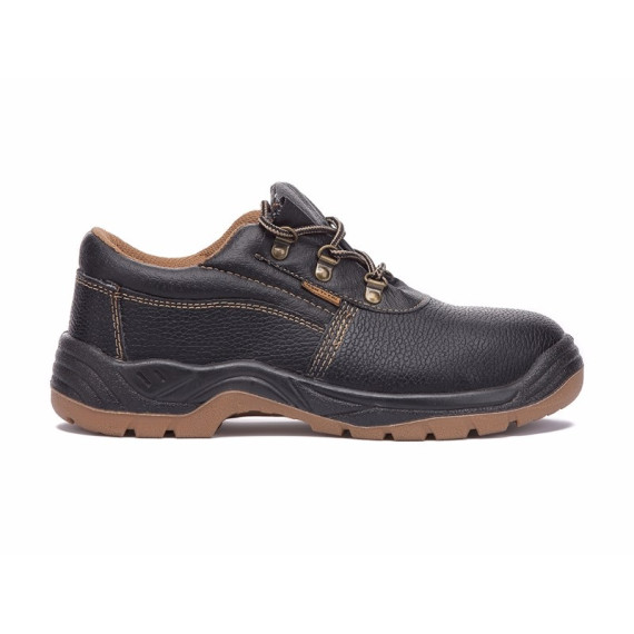 Calzado de Seguridad Black Style | S3 SRC | SM5036
