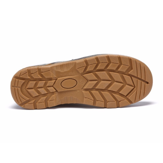 Working safety footwear | S3 src | Sm5037