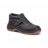 Bottes de sécurité PAREDES BT1001 pour soudeurs S3 SRC PAREDES
