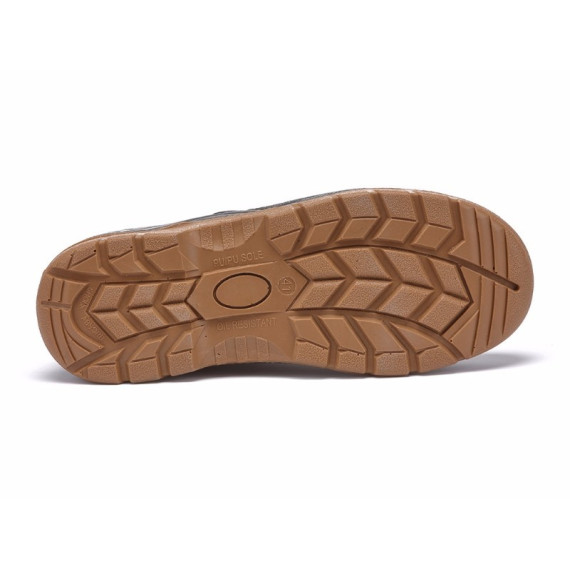 Welder safety footwear | S3 src | Sm5038