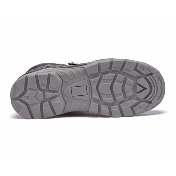 Calzado de Seguridad Extreme | S3 SRC | SM5040
