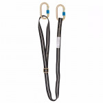 Arnés de Seguridad Irudek Flame Resistant FR 3