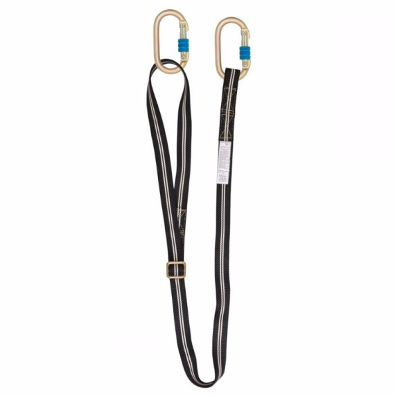 Arnés de Seguridad Irudek Flame Resistant FR 3