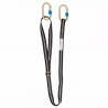 Arnés ritardante del calore e resistente alle fiamme Irudek Flame Resistant FR 3