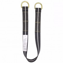 Safety harness Irudek Flame Resistant FR 6