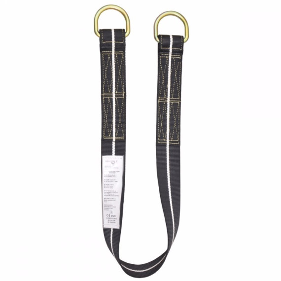 Safety harness Irudek Flame Resistant FR 6