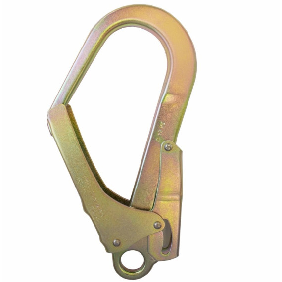 Carabiner automático irudek 39