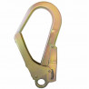 Steel Hook Due-Lock STEELSAFE 39 IRUDEK