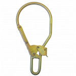 Automatic carabiner Irudek 987
