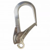 Automatischer Aluminiumkarabiner SILVERLIGHT 988 IRUDEK 988