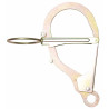 65mm opening hook for SAFETOP telescopic pole