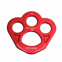 Hudek Pro 300 Assiette