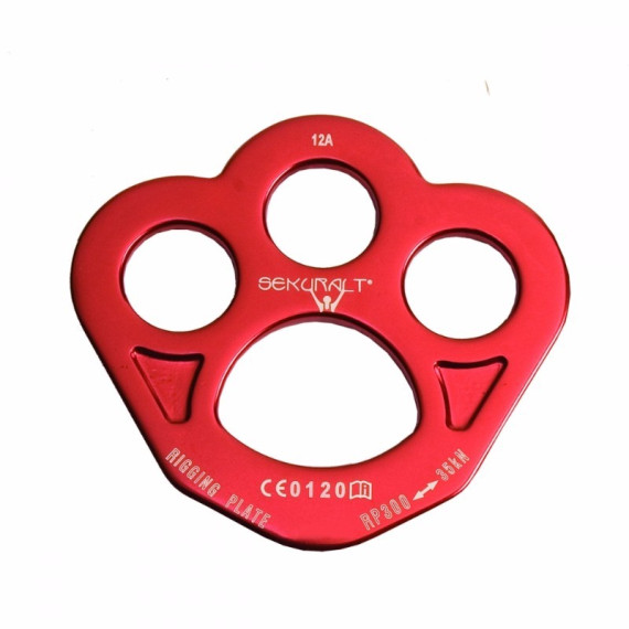 Hudek Pro 300 Assiette