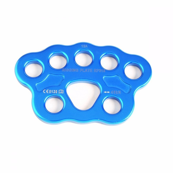 Hudek Pro 310 Assiette