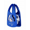 Petite poulie en aluminium IRUDEK PRO065 BUS