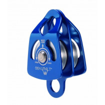 Polea doble Irudek PRO 064 BUS