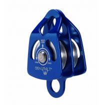 Double Poulie Iudek Pro 067
