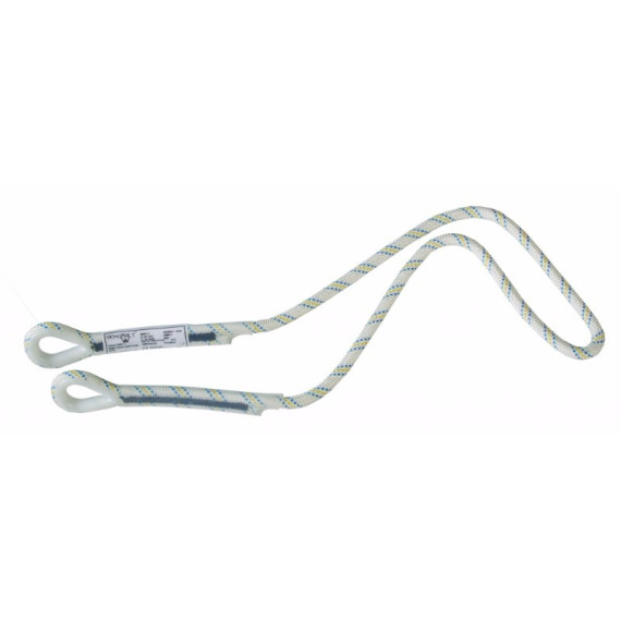 Anti-Free Harness Irudek Dolomites Light