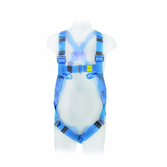 Safety harness Irudek Antiestatic AS1