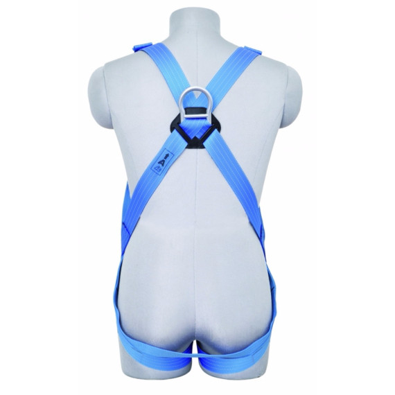 Safety harness Irudek Antiestatic AS1