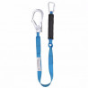 44mm anti-static tape absorber with carabiner Irudek Antistatic AS2