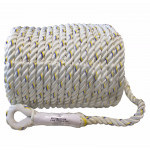 Carabiner de irudek corda ø14mm