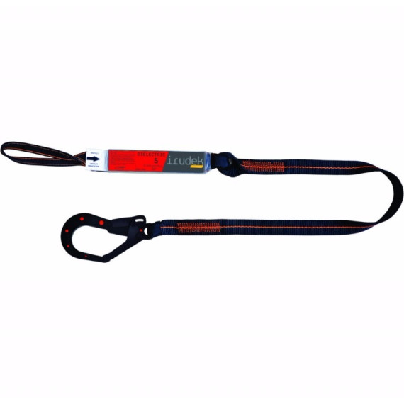 Ammortizzatore di Irudek Dielectric 5