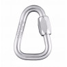 Conector Maillon Delta com Fecho de Rosca Permanente Delta Link IRUDEK