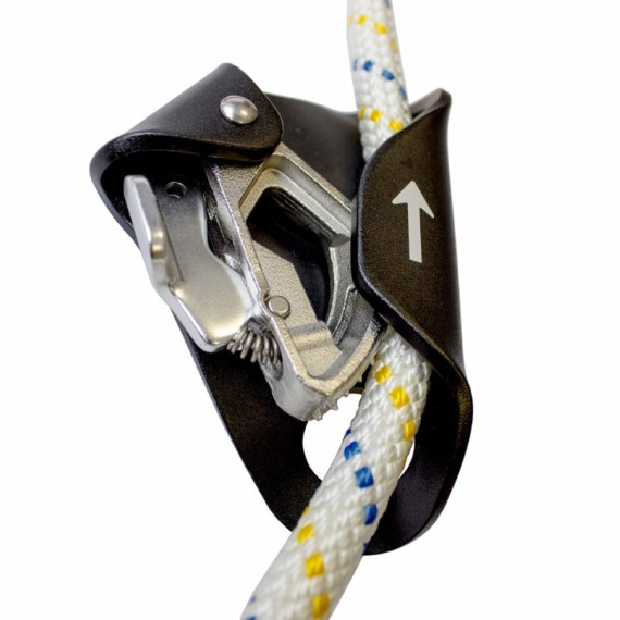Iudek Krow Rope Blocker