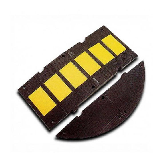 Terminal for reducing 7 cm 3M (black, lengthy 60 cm, wide 30cm)