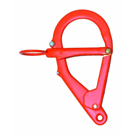 Stahlkarabiner IRDEK PERT40