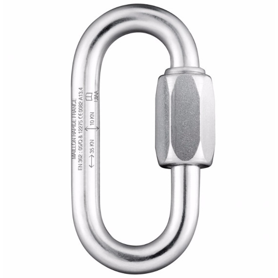 Iudek Go Link Steel Maillon