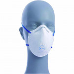 Formmaske IRDEK-Schutz-IRU 210 SL
